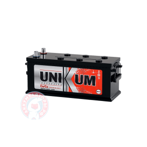 Аккумулятор Unikum 6 СТ 190Ач евро