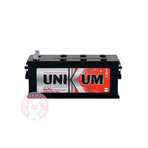 Аккумулятор Unikum 6 СТ 190Ач евро