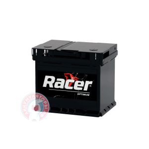 Аккумулятор Racer 6 СТ 60Ач