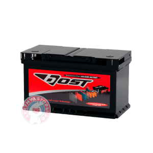 Аккумулятор Bost 6 СТ 74Aч 