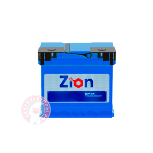 Аккумулятор Zion 6 СТ 60Ач
