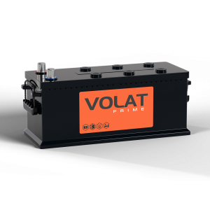 Аккумулятор Volat Prime Professional 125Ah
