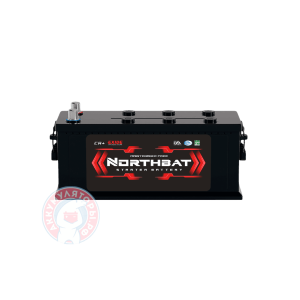 Аккумулятор Northbat 6 CT 190Ач рос