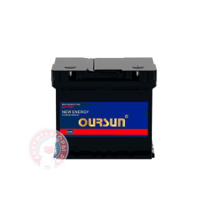 Аккумулятор Oursun 6 СТ 44Ач