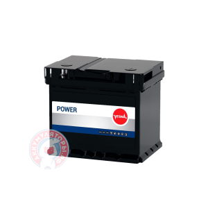 Аккумулятор Vesna Power 6 СТ 60Ач