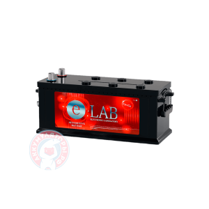 Аккумулятор E-Lab 6 СТ 190Ач евро