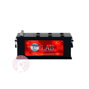 Аккумулятор E-Lab 6 СТ 190Ач евро