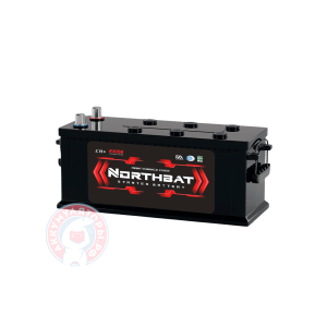 Аккумулятор Northbat 6 CT 140Ач евро