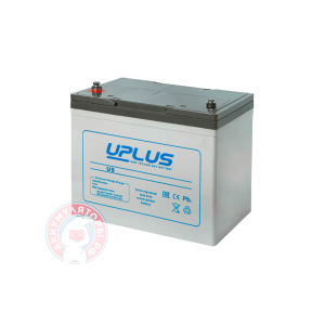 Аккумулятор Uplus US 33