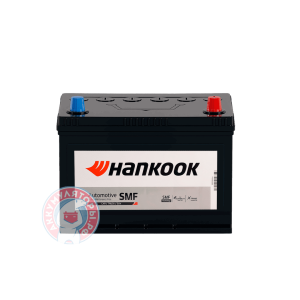 Аккумулятор Hankook 6 СТ 74Ач