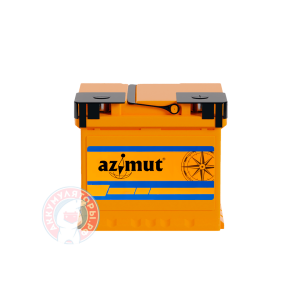 Аккумулятор Azimut 6 CT 65Ач оп