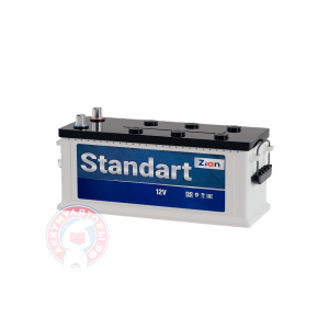 Аккумулятор Zion Standart 6 CT 190Ач болт