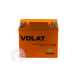 Аккумулятор Volat 5 (YB5L-BS)