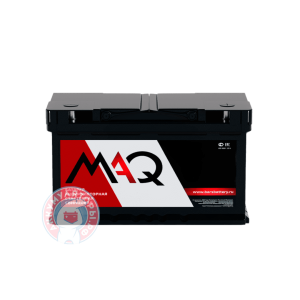 Аккумулятор Maq 6 CT 75Ач оп