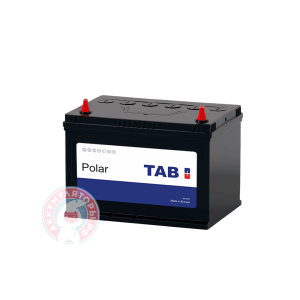 Аккумулятор Tab Polar Dual 6 СТ 140Ач рос
