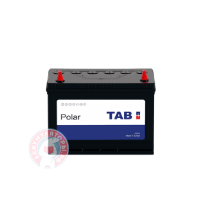 Аккумулятор Tab Polar Dual 6 СТ 140Ач рос