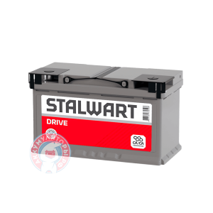 Аккумулятор Stalwart Drive 6 СТ 75Ач