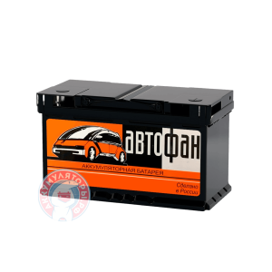 Аккумулятор АвтоФан 6 СТ 70Ач оп