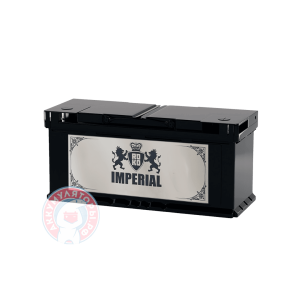Аккумулятор Roko Imperial 6 СТ 85Ач оп