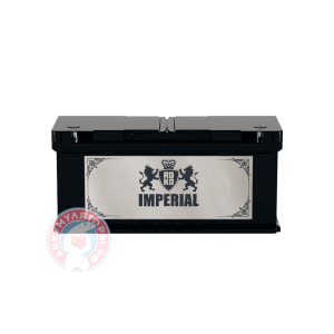Аккумулятор Roko Imperial 6 СТ 85Ач оп