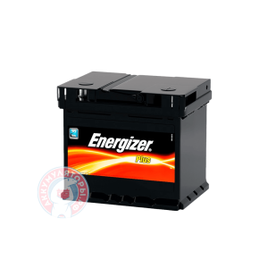 Аккумулятор Energizer 6 CT 60Ач оп