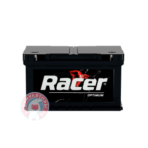 Аккумулятор Racer 6 СТ 75Ач