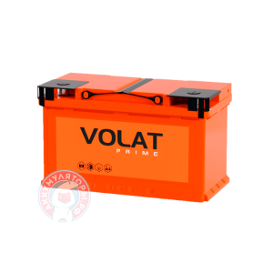 Аккумулятор Volat Prime 6 СТ 75Ач