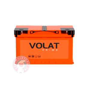 Аккумулятор Volat Prime 6 СТ 75Ач