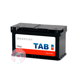 Аккумулятор Tab Magic 6 СТ 85Ач оп низкий