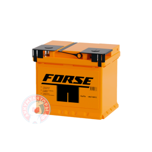 Аккумулятор Forse 6 СТ 65Ач оп