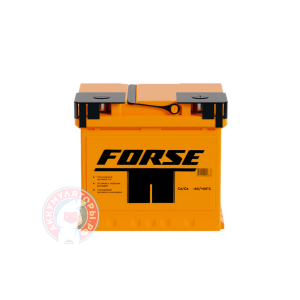Аккумулятор Forse 6 СТ 65Ач оп