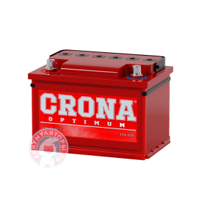 Аккумулятор Crona 6 CT 60Ач