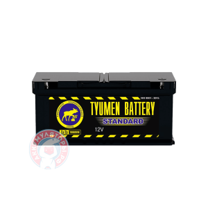 Аккумулятор Tyumen BatBear 6 СТ 75Ач