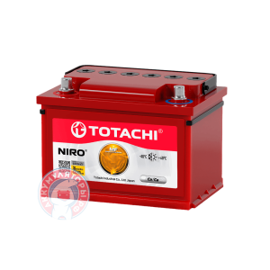 Аккумулятор Totachi Niro 6 СТ 60Ач оп