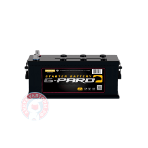 Аккумулятор G-Pard 6 CT 190Ач евро