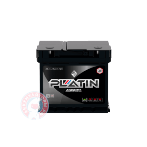 Аккумулятор Platin Premium Silver 6 СТ 65Ач