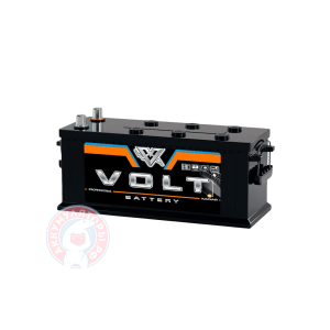 Аккумулятор Volt Professional 6 СТ 190Ач рос