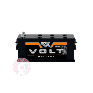 Аккумулятор Volt Professional 6 СТ 190Ач рос