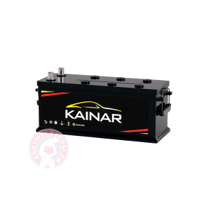 Аккумулятор Kainar 6 СТ 190Ач евро