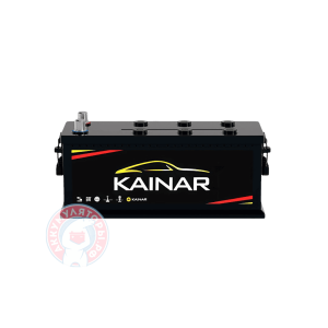 Аккумулятор Kainar 6 СТ 190Ач евро