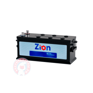 Аккумулятор Zion 6 СТ 190Ач евро