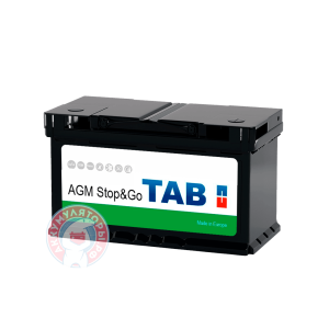 Аккумулятор Тab AGM 6 СТ 70Ач оп