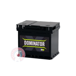 Аккумулятор Dominator 6 СТ 45Ач оп