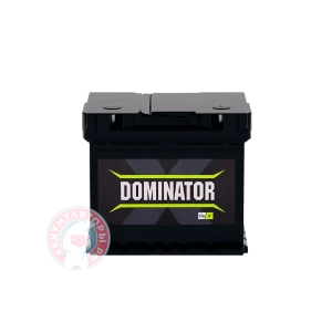 Аккумулятор Dominator 6 СТ 45Ач оп