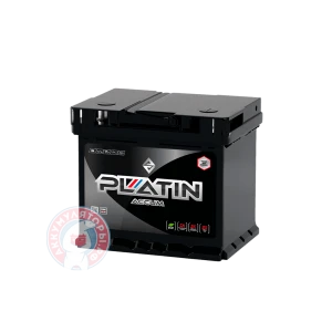 Аккумулятор Platin Accum 6 СТ 50Ач оп