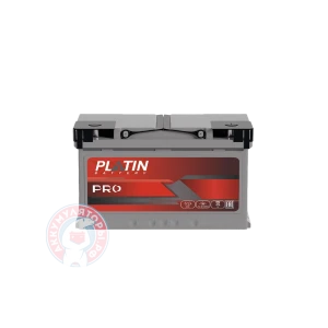 Аккумулятор Platin Pro 6 СТ 75Ач оп
