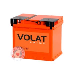 Аккумулятор Volat Prime 6 СТ 50Ач оп