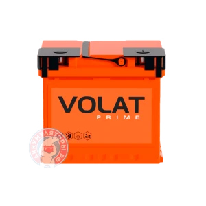 Аккумулятор Volat Prime 6 СТ 50Ач оп