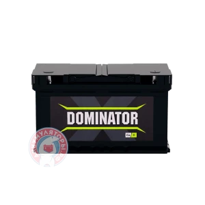 Аккумулятор Dominator 6 СТ 70Ач оп