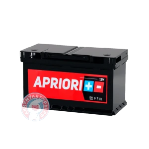 Аккумулятор Apriori 6 СТ 75Ач оп